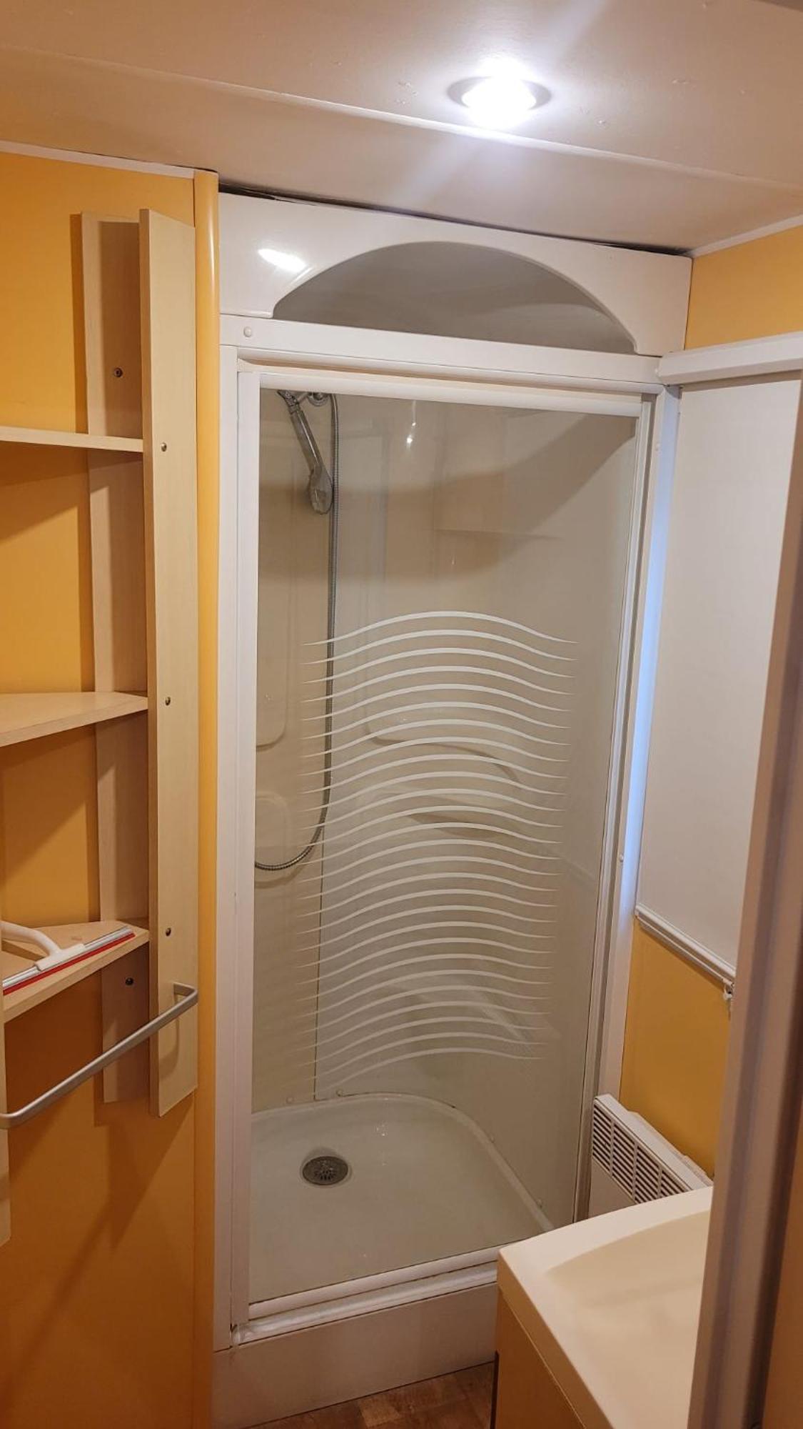 Vias-Plage Camping Les Salisses Quality Holidays Luaran gambar